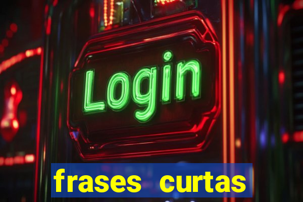 frases curtas desejando sucesso profissional